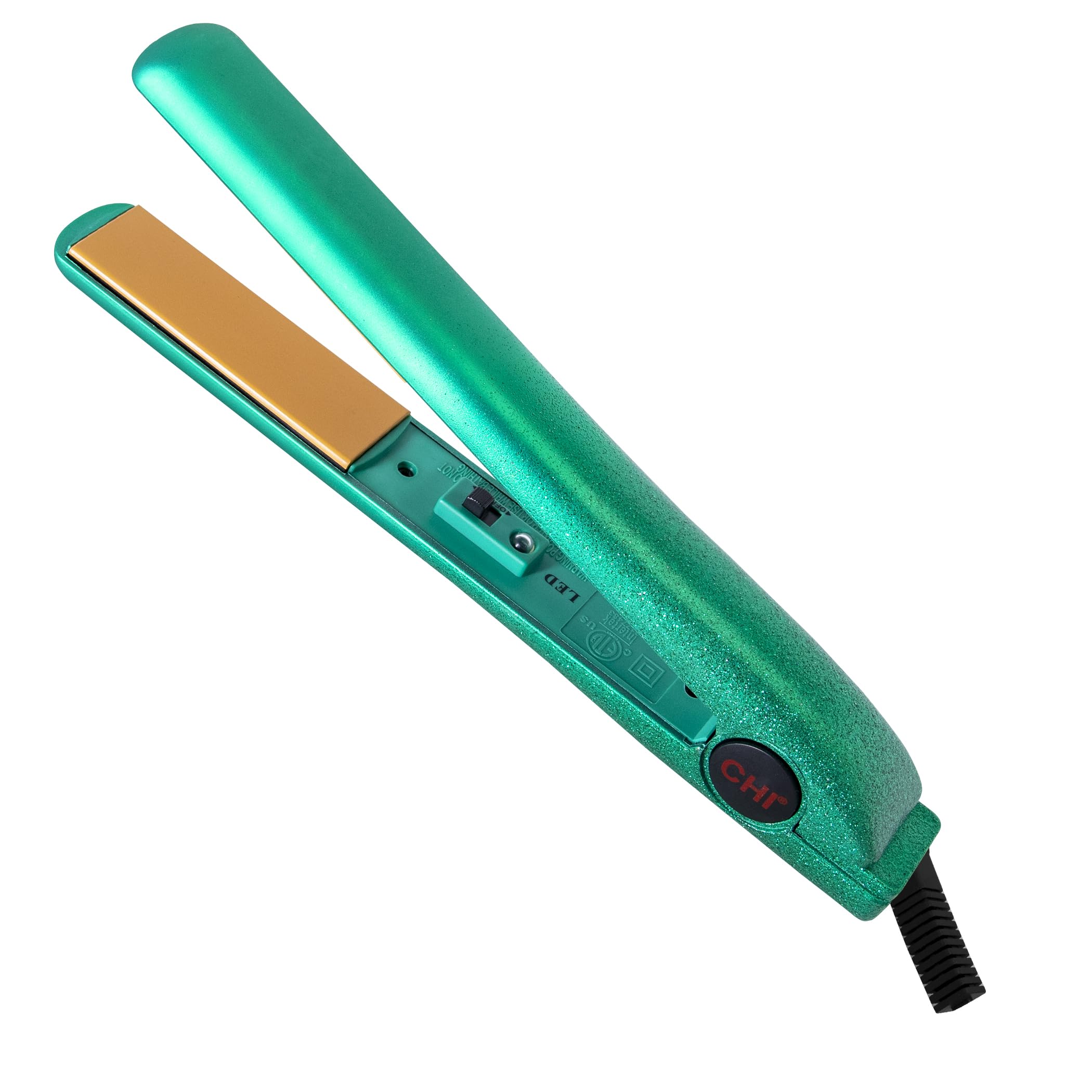 Chi Straightener Plancha Pelo Chi Flat Iron Marca Chi De Planchas