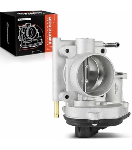 Amazon.com: A-Premium Electronic Throttle Body Compatible