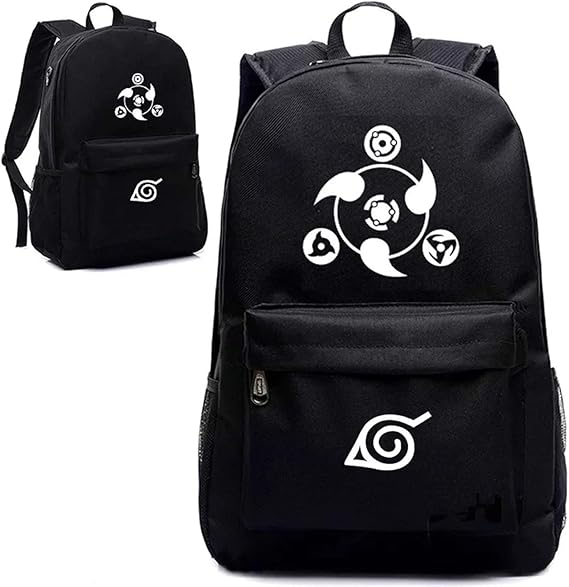 amazon naruto backpack