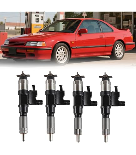 Amazon.com: 095000-6366 095000-6367 8-97609788-6 8-97609788-7