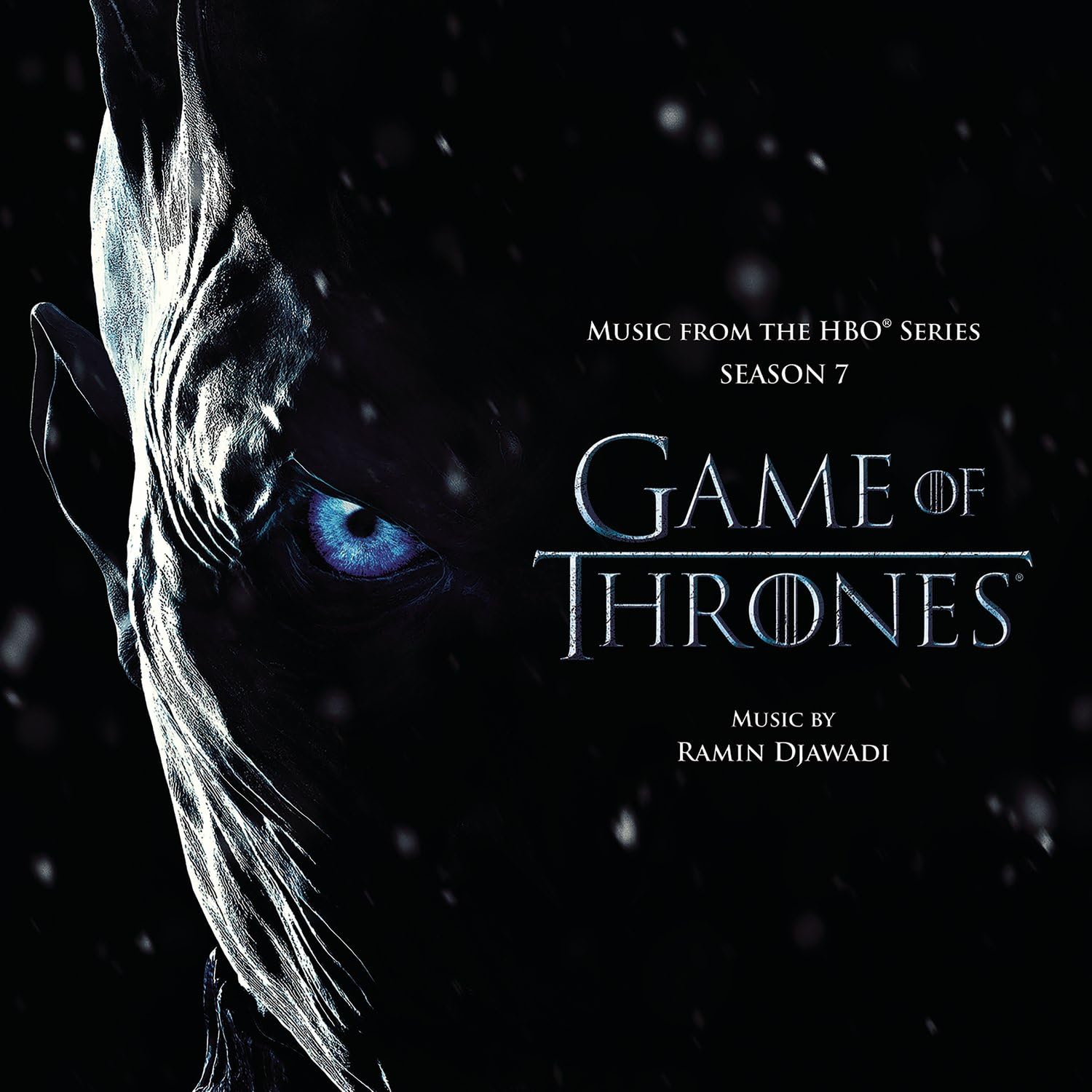 Game Of Thrones Music From The Hbor Series - Season 7