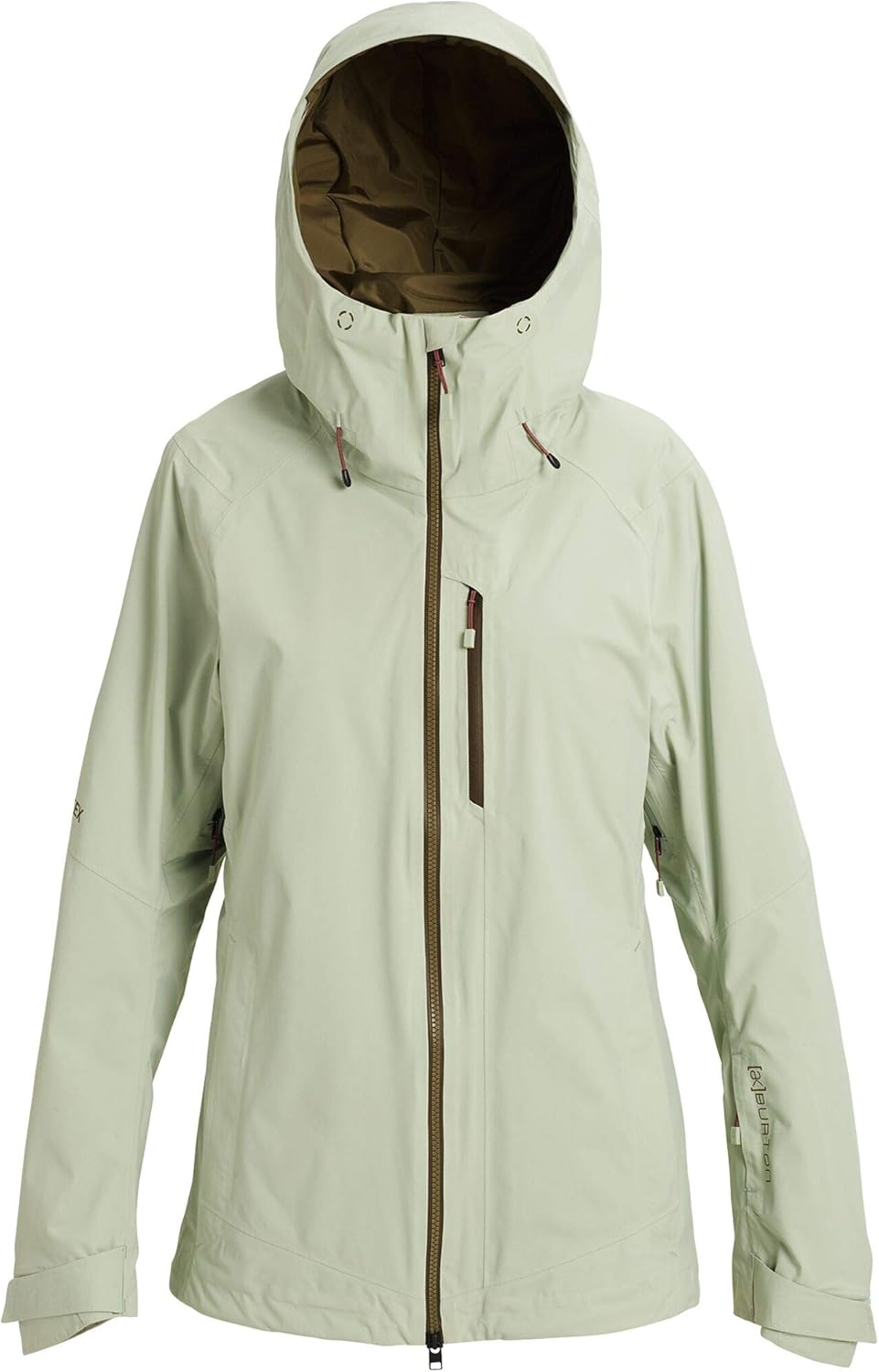 Burton Womens AK GoreTex Upshift Jacket Jackets Sports & Outdoors