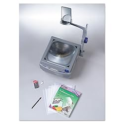 Apollo - APO16000 - Model 16000 Overhead Projector