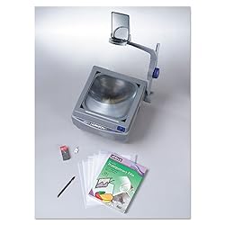 Apollo Overhead Projector, Horizon 2, 2000 Lumen