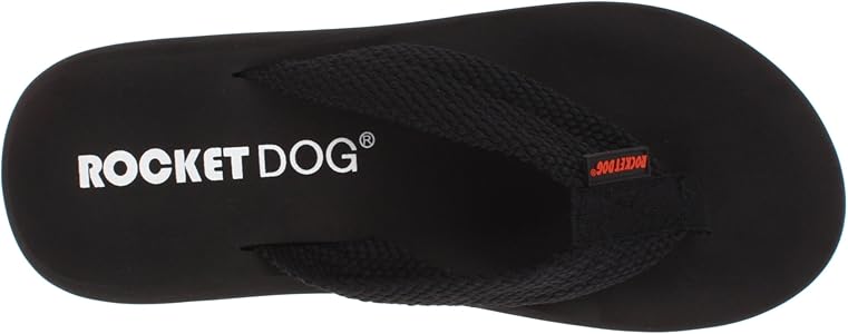rocket dog sunset flip flops