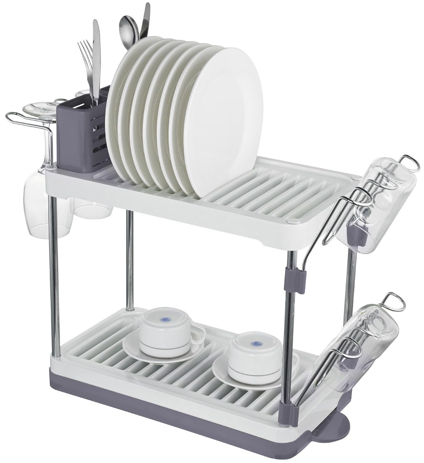 The Best Dish Rack (Top 4 Reviewed in 2019) The Smart Consumer