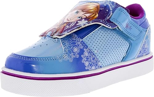 frozen heelys