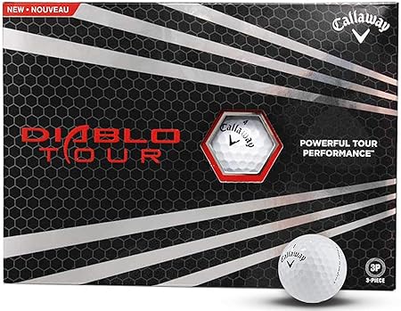 Callaway diablo tour compression rating Clearance