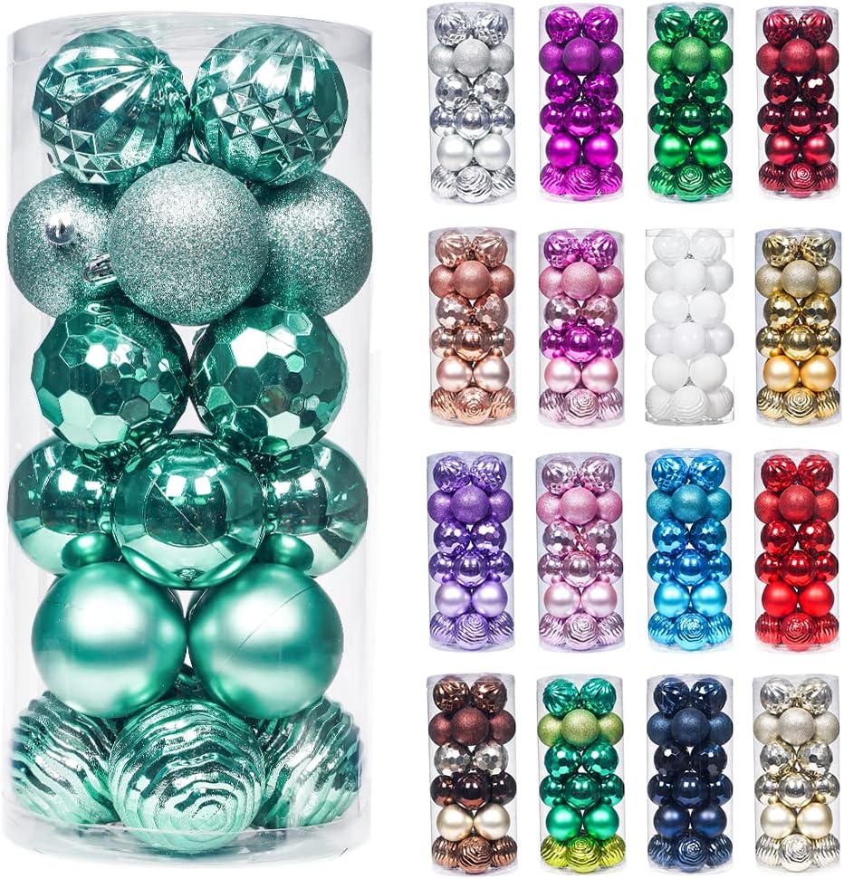 Ornaments - Christmas Ball (2.36