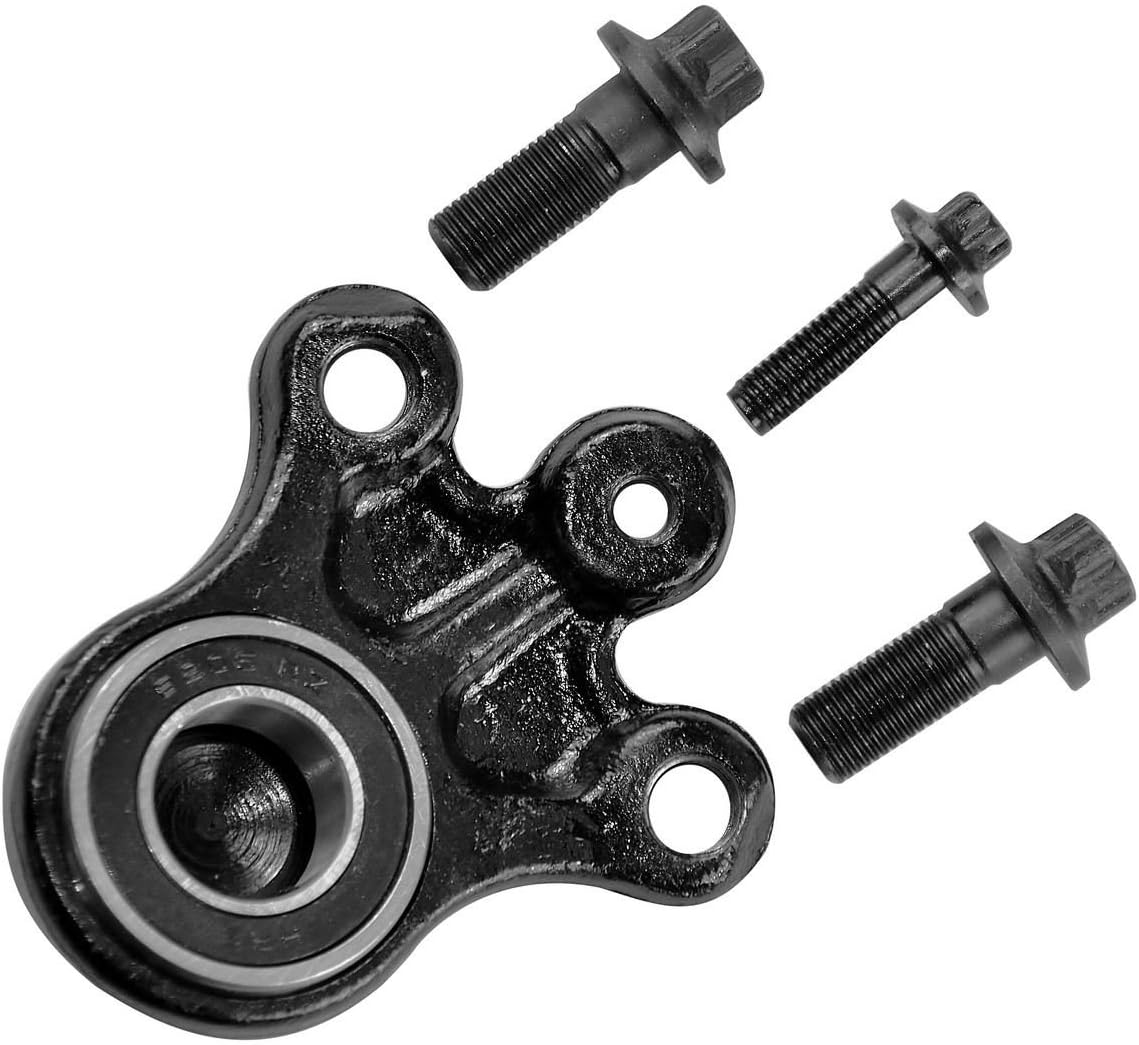 D2P PEUGEOT 407 FRONT BOTTOM LOWER SUSPENSION BALL JOINT Amazon.co.uk