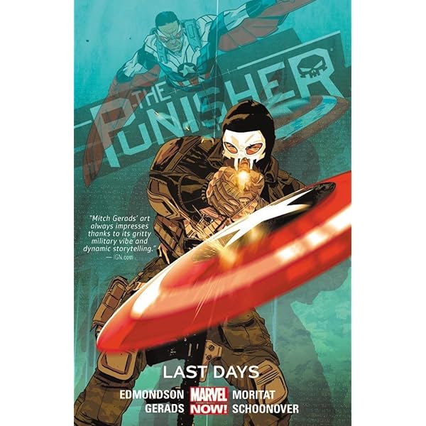 The Punisher: War Machine Vol. 2 | Amazon.com.br