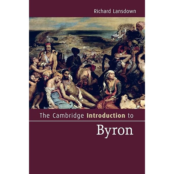 Amazon.com: The Cambridge Introduction to George Orwell (Cambridge