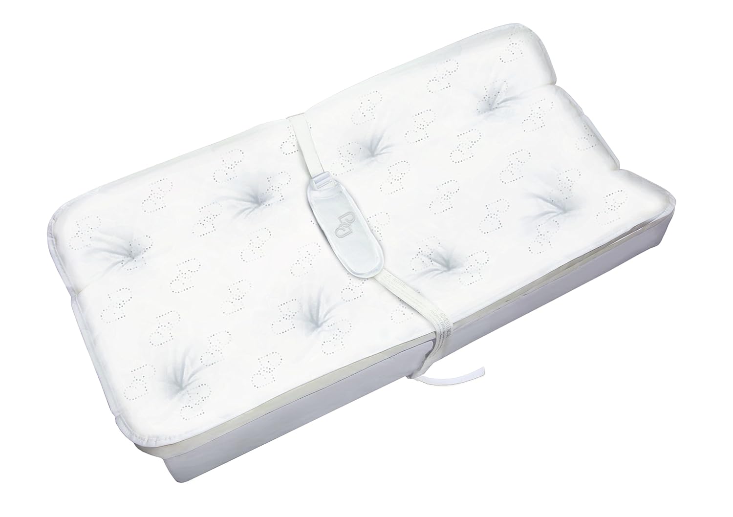 Baby's Journey Deluxe Pillowtop Changing Pad Diaper