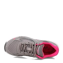 Ryka Womens Dash 3 Walking Shoe, Frost, 9.5 Wide US