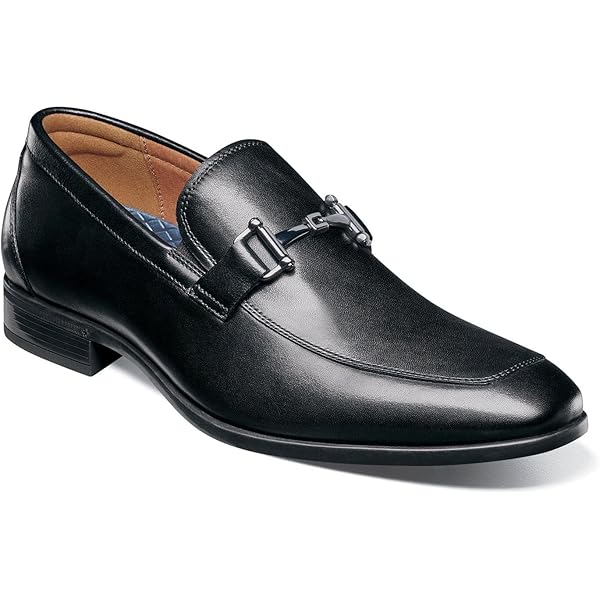 Mezlan Shoes Mens 11.5 Black Leather Horseit Loafers Slip On Dress Formal Italy Mezlan Shoes Mens 11.5 Black Leather Horseit Loafers Slip On  main image 4