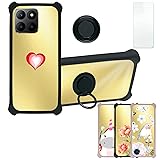 Case for Honor 70 Lite Case Compatible with Honor