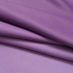 Yakamok Light Blocking Gradient Color Curtains