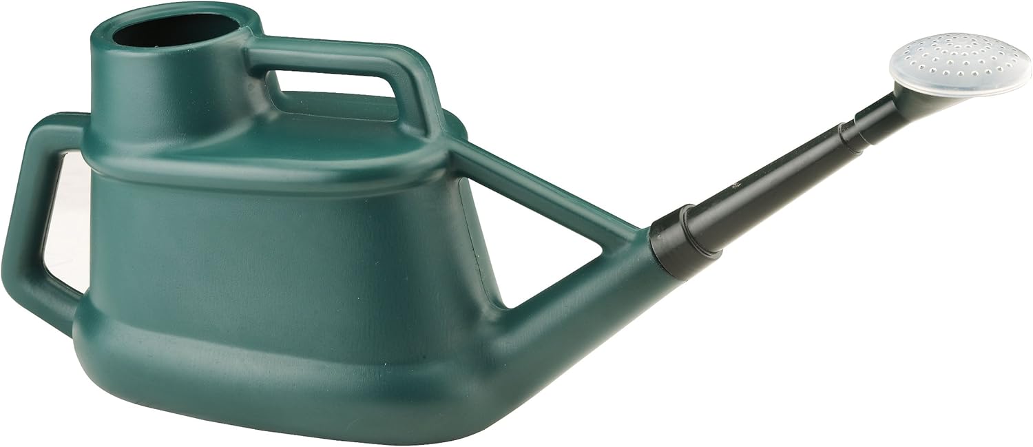 Strata Products Ltd Ward GN311 7L Long Reach Watering Can with Rose Amazon.co.uk Garden & Outdoors