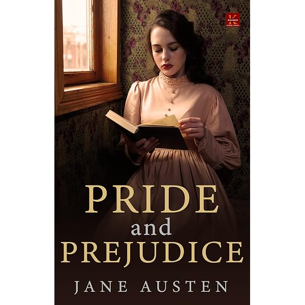 Pride and Prejudice - Kindle edition by Austen, Jane. Literature