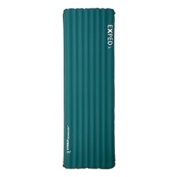 Exped Dura 3R | Abrasion Resistant | Insulated and
