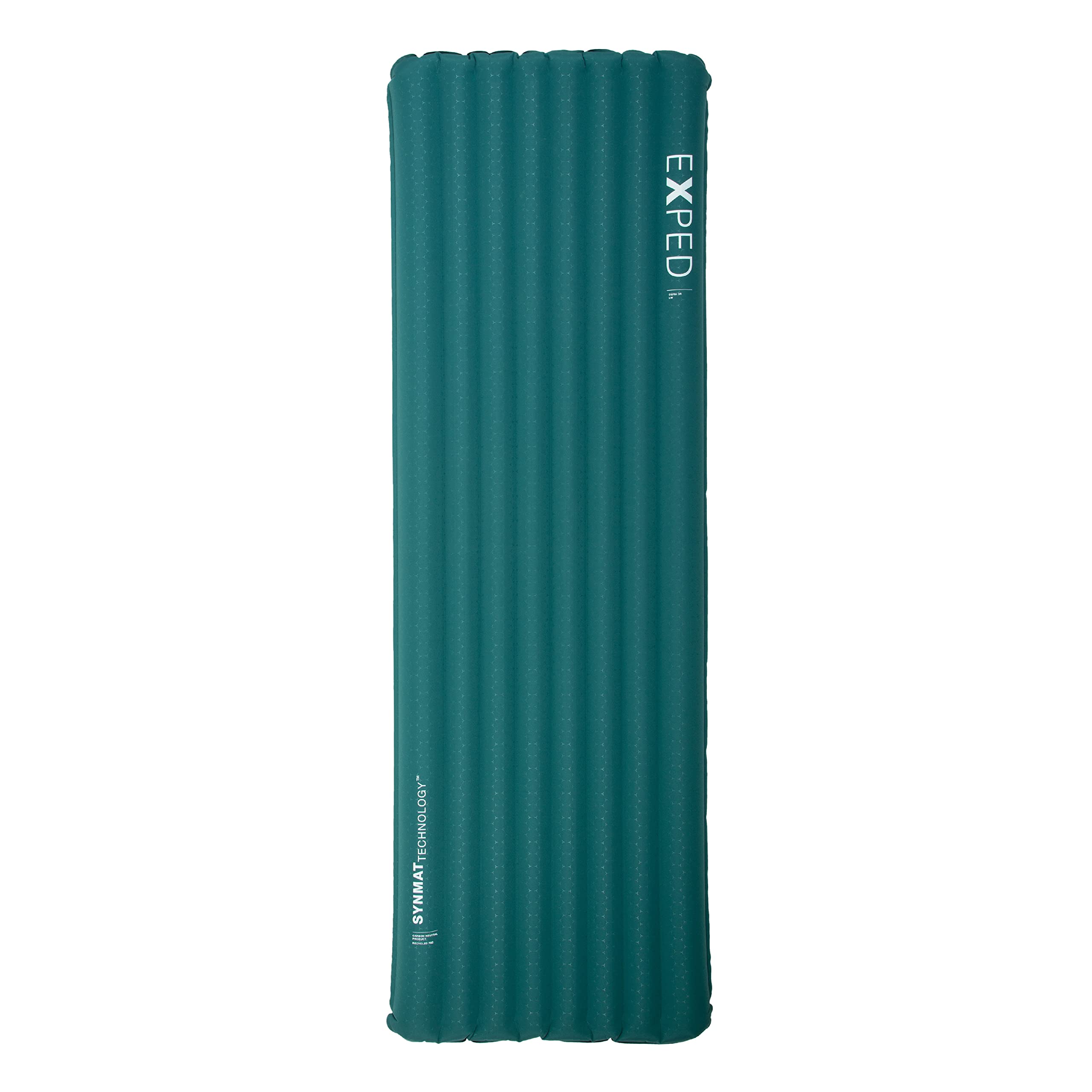 Exped Dura 3R | Abrasion Resistant | Insulated and