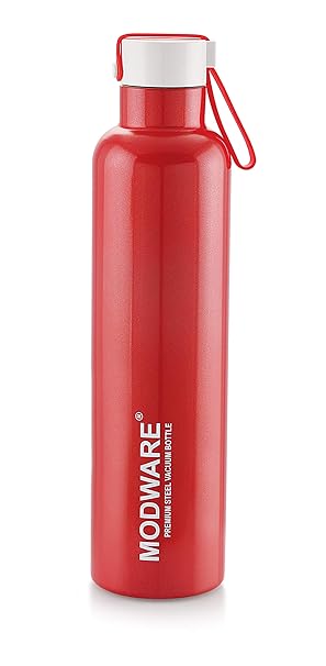 modware premium steel vacuum bottle