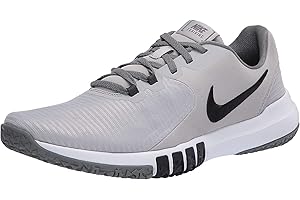 Nike Men's Flex Control TR3 Sneaker