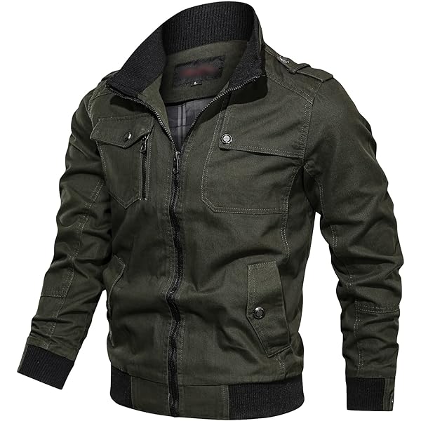 291295＝homme military docking jacket 291295 Homme - Etsy