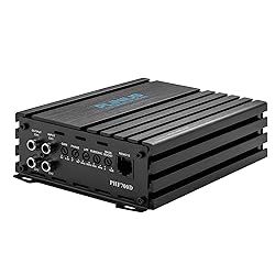 PLINIUS PHF700D car Audio Amplifier Monoblock Class