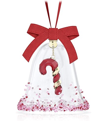 Amazon.com: Joyful Snowman with Candy Cane : Home & Kitchen