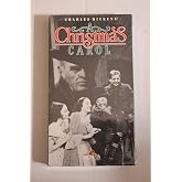 A Christmas Carol VHS