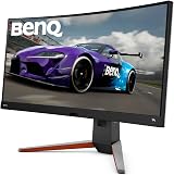 BenQ MOBIUZ EX3415R 34 inch IPS Ultrawide 144 Hz HDR400 1 ms view 4