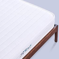 Sunrising Bedding 8” Natural Latex Mattress
