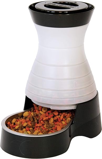 Pet Supplies Petsafe Healthy Food Station Pet Feeder For Dogs