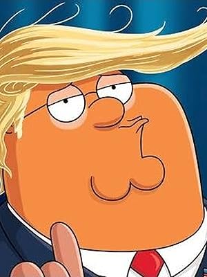 Amazon Com Why Trump Supporters Want Family Guy Cancelled Cenk Uygur Ana Kasparian Irina Nikta