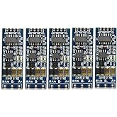 HiLetgo 5pcs TTL to RS485 UART Level Converter with Automatic Flow Control