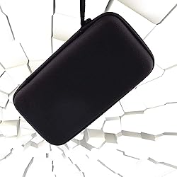 WERJIA Hard Carrying Case Compatible with Retroid