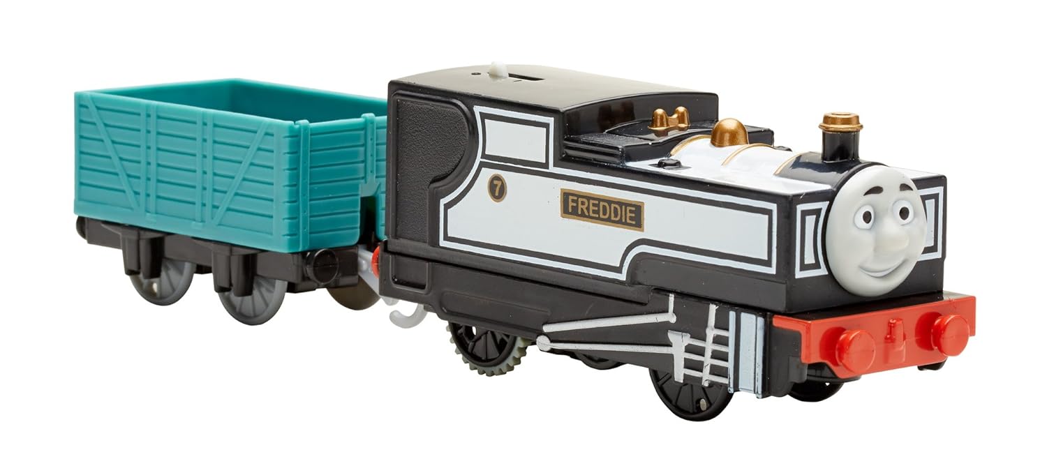 thomas the tank engine freddie