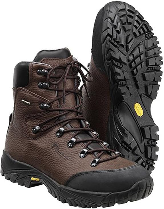 Pinewood Vibram hunting boot Amazon.co.uk Shoes & Bags