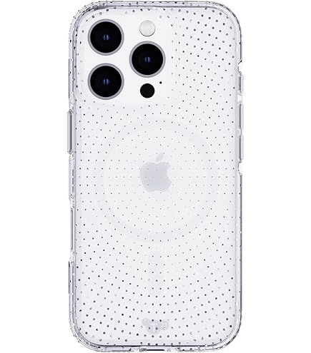 Amazon.com: Tech21 EvoArt case for iPhone 16 - Compatible