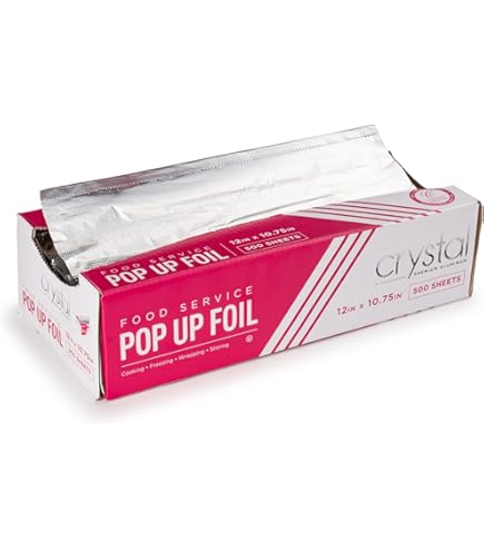 Amazon.com: Handi-Foil 59100 500 - 9