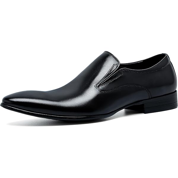 Florsheim Postino Mocassini Uomo – Tomaia In Nabuk O Vernice, Suola Flessibile, Plantare Imbottito, Colore Marrone (Taglia Unica)