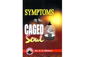 Symptoms of Caged Soul
