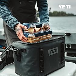 YETI Food Storage Container, BPA Free, Locking