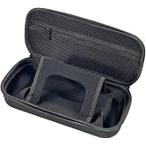 NEXiLUX EVA Traveler Storage Case Compatible with Playstation Portal Remote Player with built-in stand