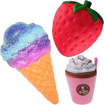 amazon squishies for sale