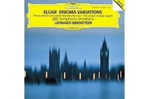 Elgar: Enigma Variations