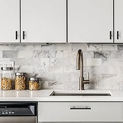 20 Pack 2 Inch Length Kitchen Cabinet Handles with