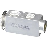 Four Seasons 39181 Block Type Expansion Valve W/O Solenoid