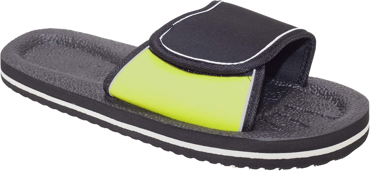 ciabatte uomo strappo